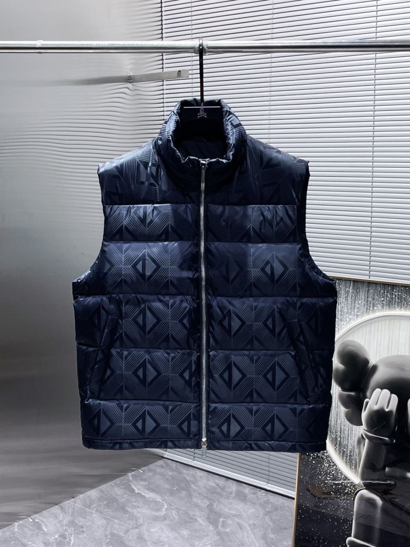 Christian Dior Down Jackets